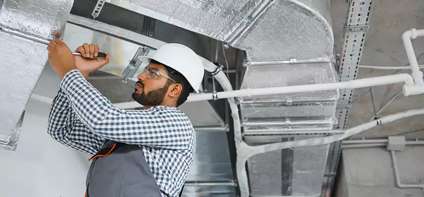 Proactive Ac Vent Repairs & Air Duct Replacement Companies Near Me in East Riverdale
