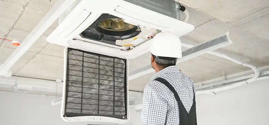 Our Affordable Duct Cleaning Near Me Services in East Riverdale, MD