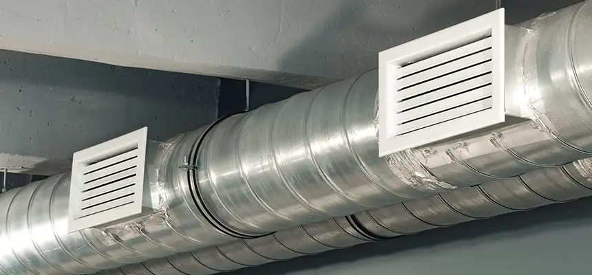 Our Air Duct Camera Inspection Services in East Riverdale, MD