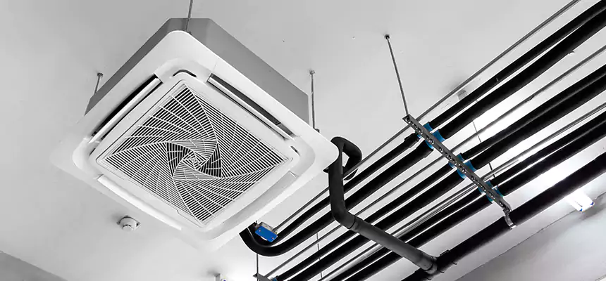 Our Air Duct Deep Cleaning Services in East Riverdale, MD