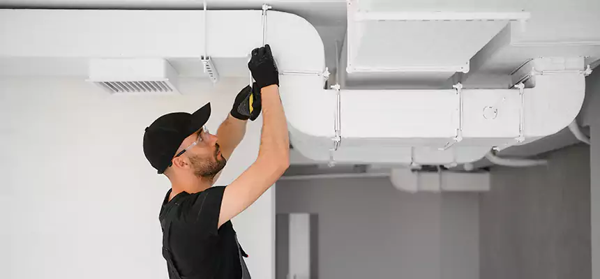 Our Air Duct Repair Services in East Riverdale, MD