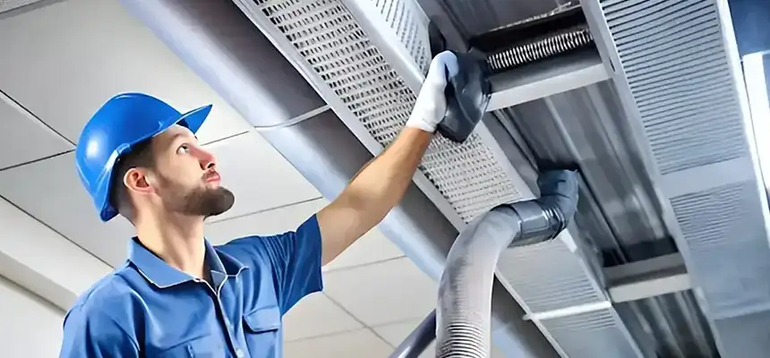Our Annual Dryer Vent Maintenance Services in East Riverdale, MD