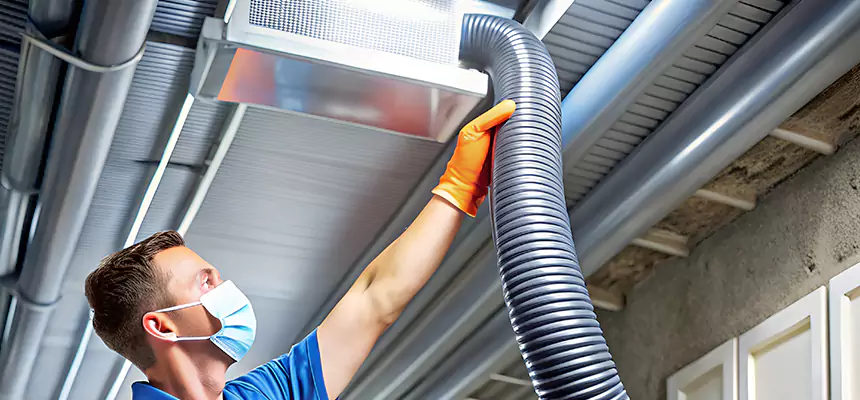 Our Anti-bacterial Duct Cleaning Services in East Riverdale, MD