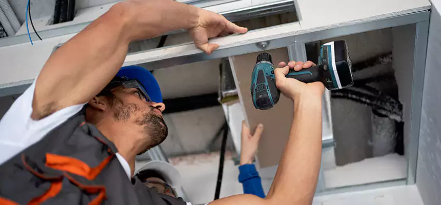 Our Apartment Air Duct Cleaning Services in East Riverdale, MD