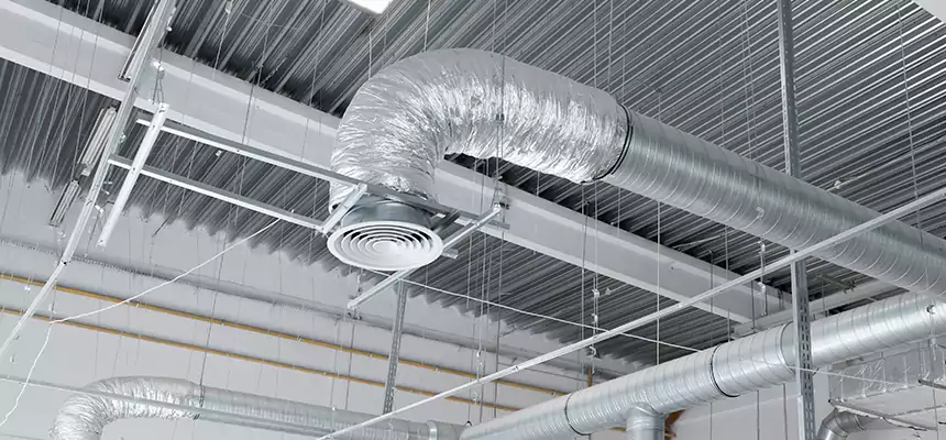 Our Dryer Vent Hose Replacement Services in East Riverdale, MD