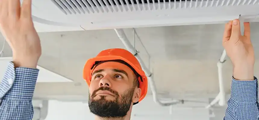 Our Furnace Vent Cleaning Services in East Riverdale, MD