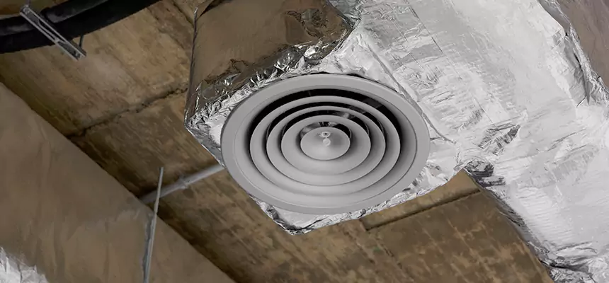 Our Low VOC Vent Installation Services in East Riverdale, MD