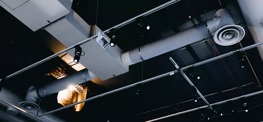 Our Seasonal Allergy Air Duct Cleaning Services in East Riverdale, MD