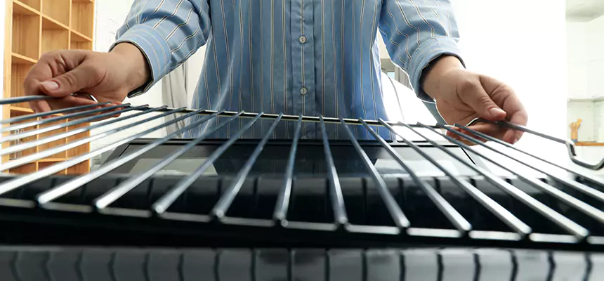 Our Vent Grille Washing Services in East Riverdale, MD