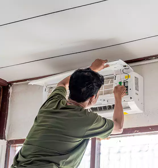 About Air Duct & AC Odor Removal in East Riverdale, MD