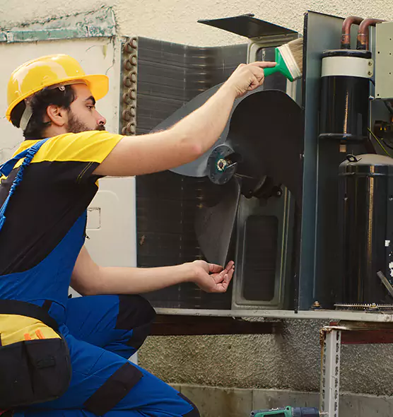 Professional Air Duct Washing Service in East Riverdale, MD