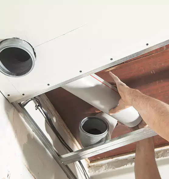 Professional Attic Air Duct Cleaning in East Riverdale, MD