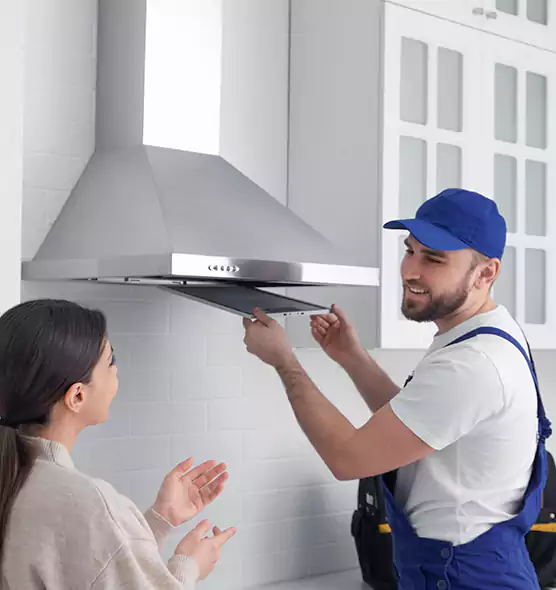 Professional Dryer Vent Cleaning Service in East Riverdale, MD