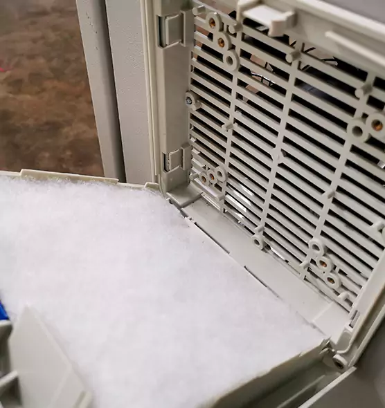 Professional Dryer Vent Mold Cleaning in East Riverdale, MD