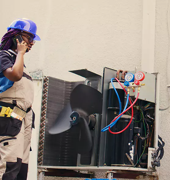 Professional Energy-Efficient HVAC Cleaning in East Riverdale, MD