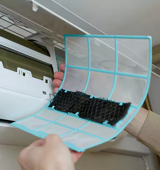 Welcome to Air Duct Cleaning & Repairs East Riverdale — Your Local HEPA Filter Installation Pros in East Riverdale, MD