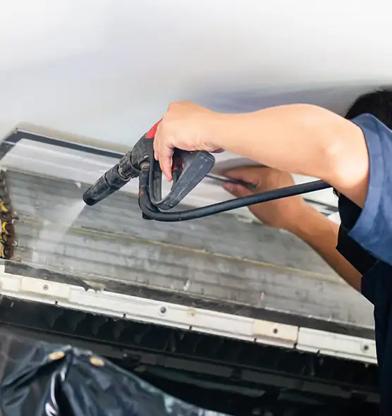 Welcome to Move-in/Move-out Duct Cleaning Services in East Riverdale, MD