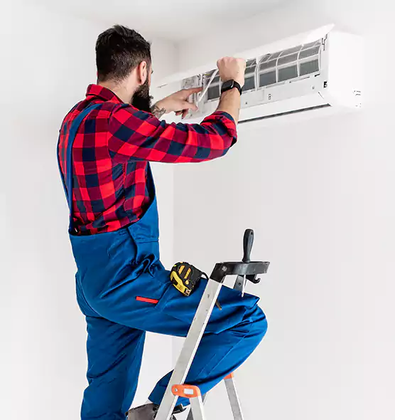 About Smart Air Conditioning Installation in East Riverdale, MD