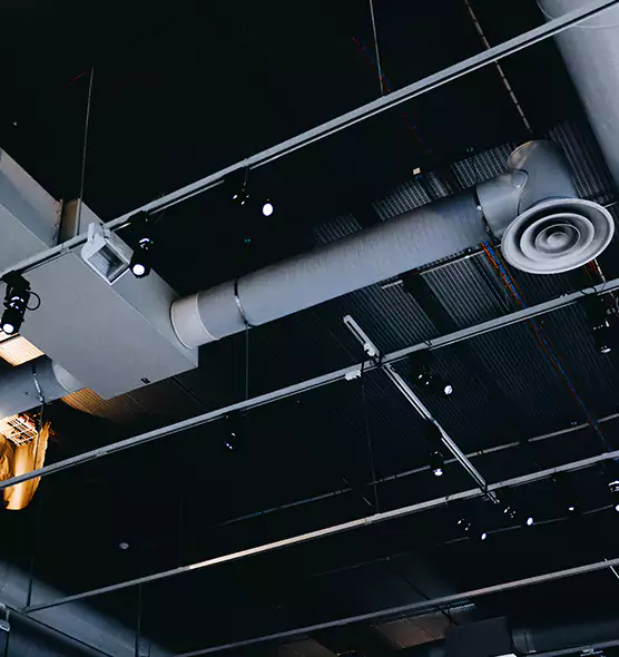 Professinal UV Light Air Purification for Ducts in East Riverdale, MD