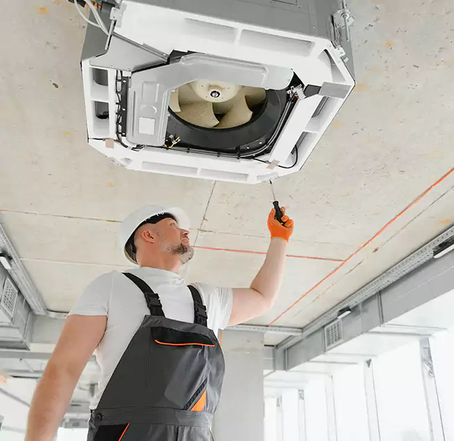 Why Homeowners & Businesses Trust Us in East Riverdale, MD?