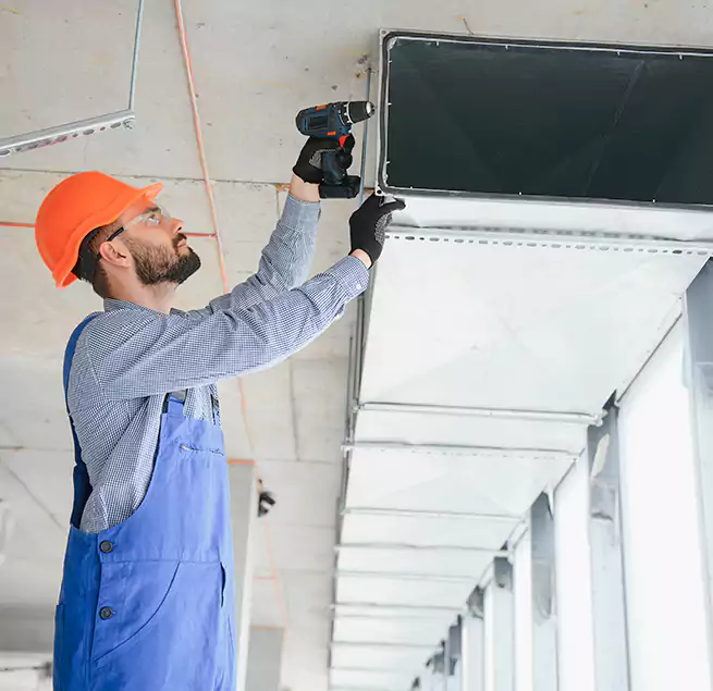 Why Homeowners & Businesses Trust Us in East Riverdale, MD?