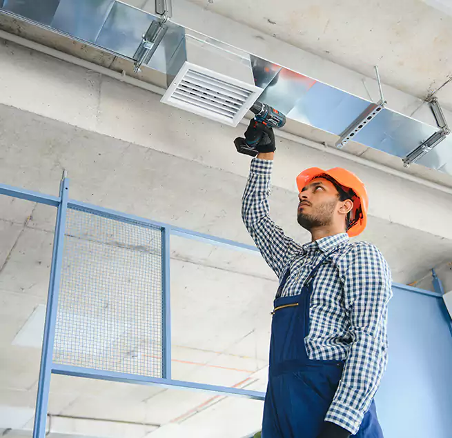 Why Homeowners & Businesses Trust Us in East Riverdale, MD?