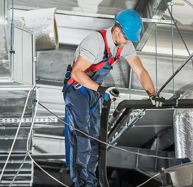 Why Homeowners & Businesses Trust Us in East Riverdale, MD?