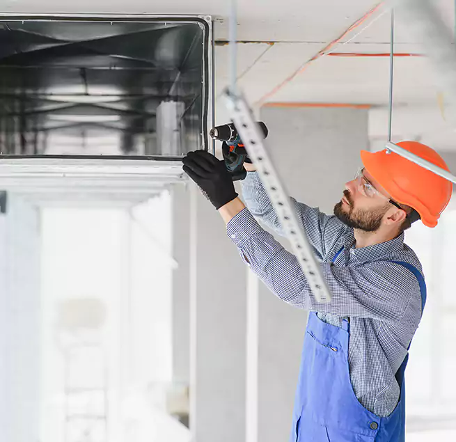 Why Homeowners & Businesses Trust Us East Riverdale, MD