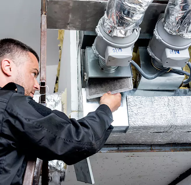 Why Homeowners & Businesses Trust Us in East Riverdale, MD