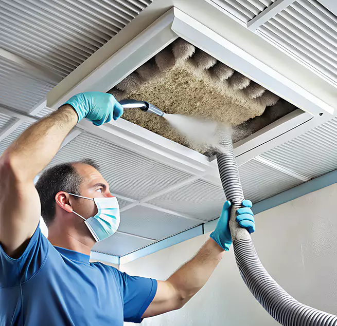 Why Homeowners & Businesses Trust Us East Riverdale, MD