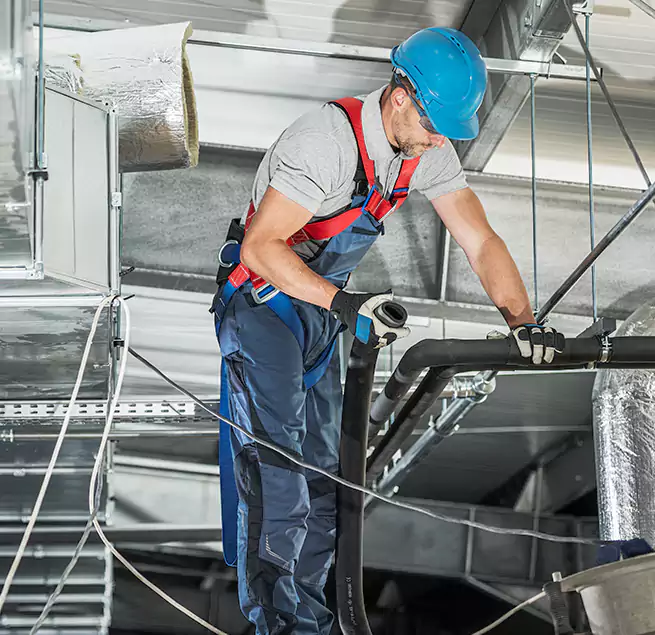 Why Homeowners & Businesses Trust Us in East Riverdale, MD?