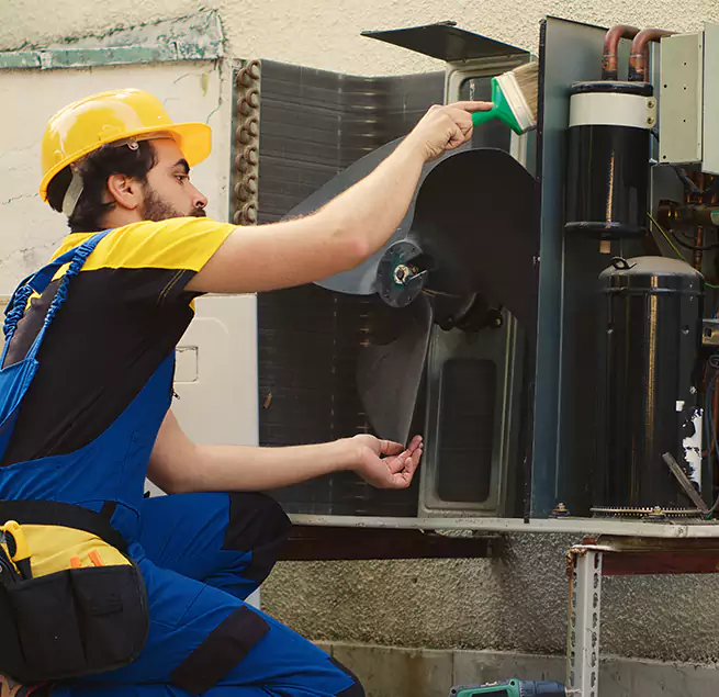 Why Homeowners Businesses Trust Us in East Riverdale, MD?