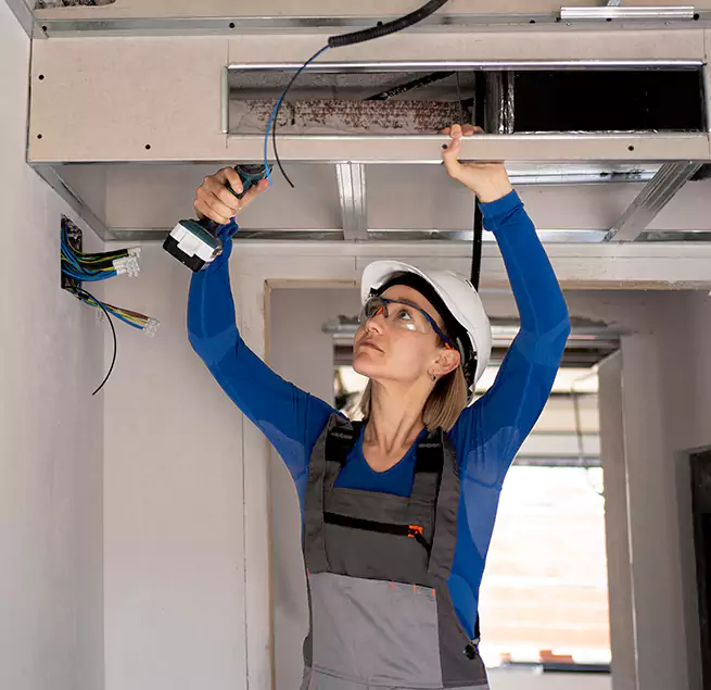 Why Homeowners & Businesses Trust Us in East Riverdale, MD?