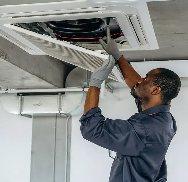 Why Homeowners & Businesses Trust Us in East Riverdale, MD?