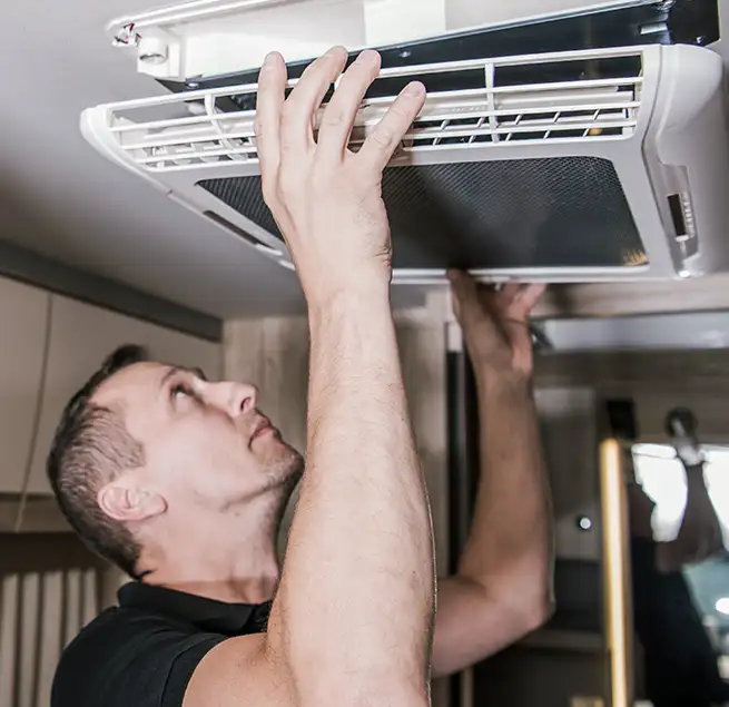 Why Homeowners & Businesses Trust Us East Riverdale, MD