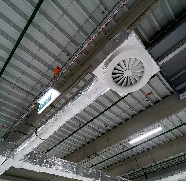 Why Homeowners & Businesses Trust Us in East Riverdale, MD