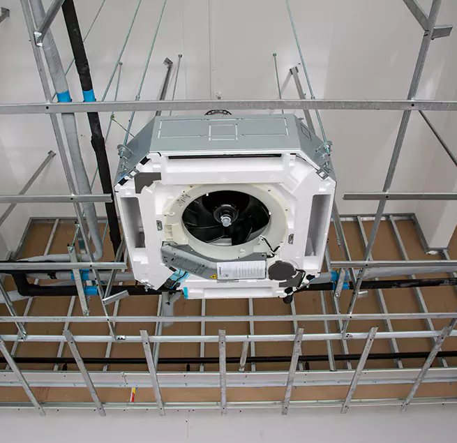 Why Homeowners & Businesses Trust Us East Riverdale, MD