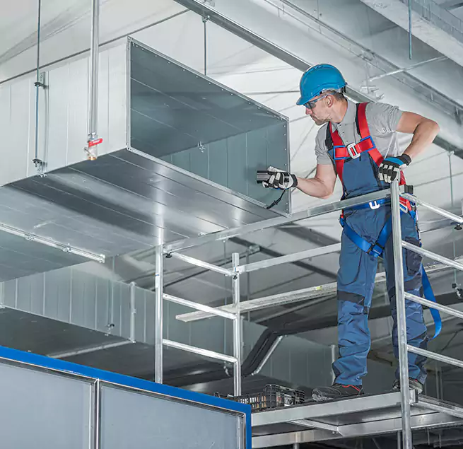 Why Homeowners Businesses Trust Us in East Riverdale, MD