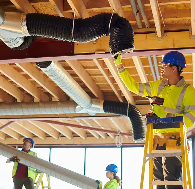 Why Homeowners & Businesses Trust Us in East Riverdale, MD?