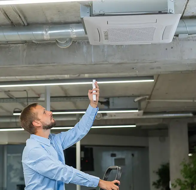 Why Homeowners & Businesses Trust Us in East Riverdale, MD?