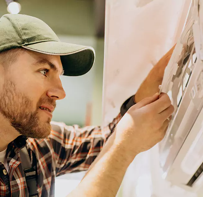 Why Homeowners & Businesses Trust Us in East Riverdale, MD?