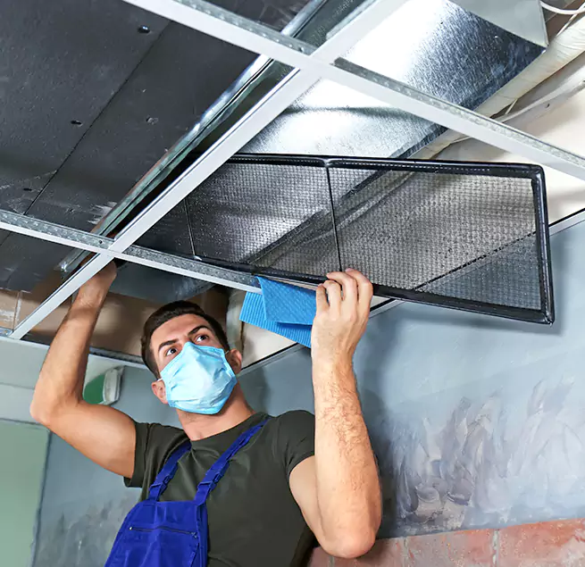 Why Homeowners & Businesses Trust Us in East Riverdale, MD?