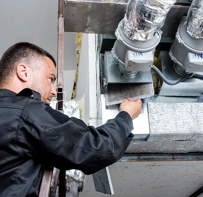 Why Homeowners & Businesses Trust Us in East Riverdale, MD?