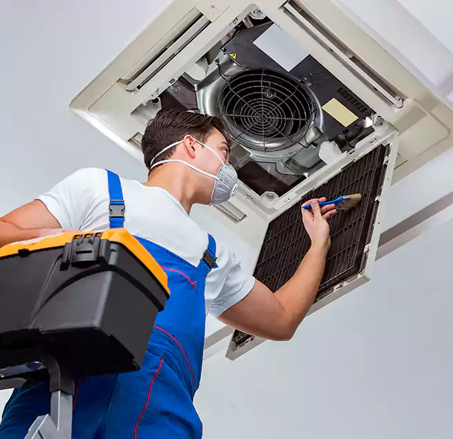 Why Homeowners & Businesses Trust Us in East Riverdale, MD?